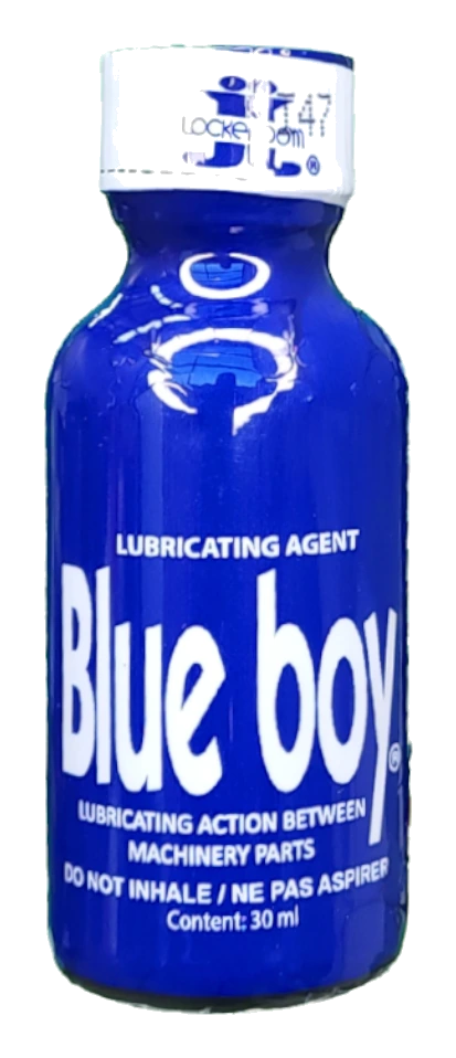 Blue Boy 30ml