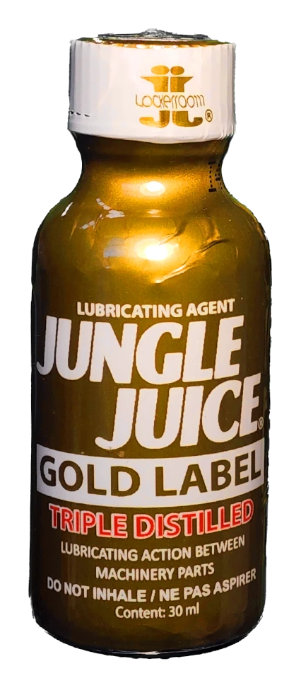 Jungle Juice Gold Label 30ml