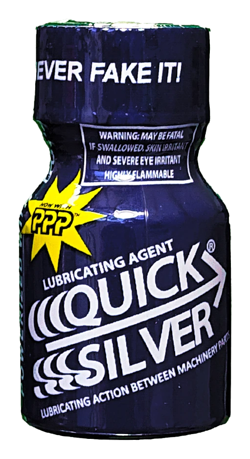 QuickSilver