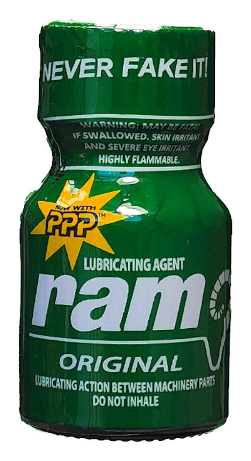RAM Original