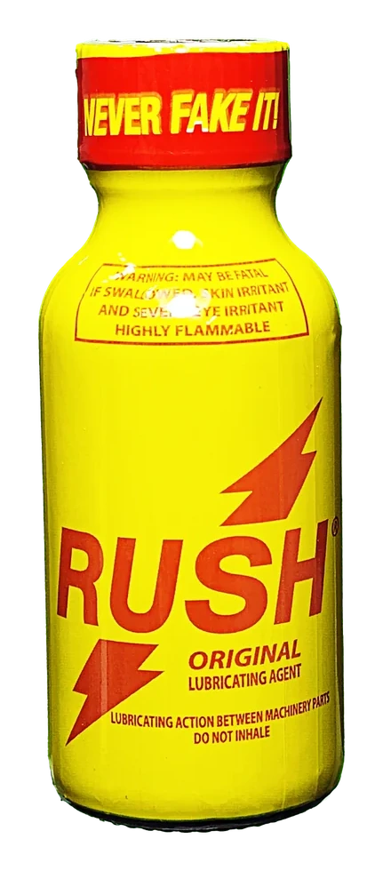 RUSH Original