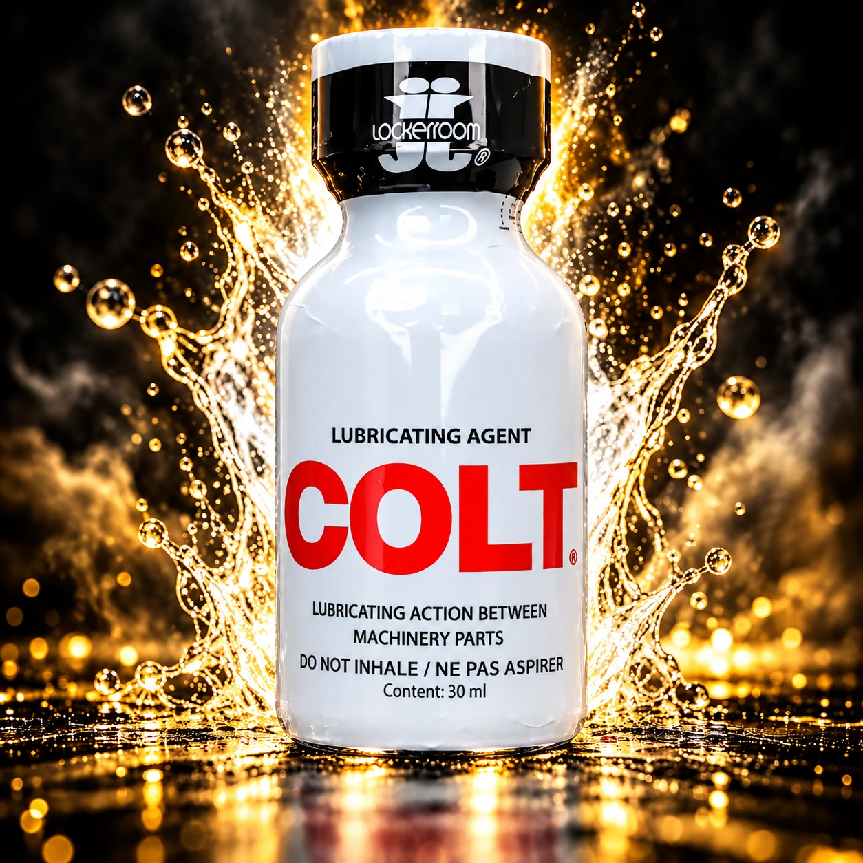 Locker Room EU COLT 30ml